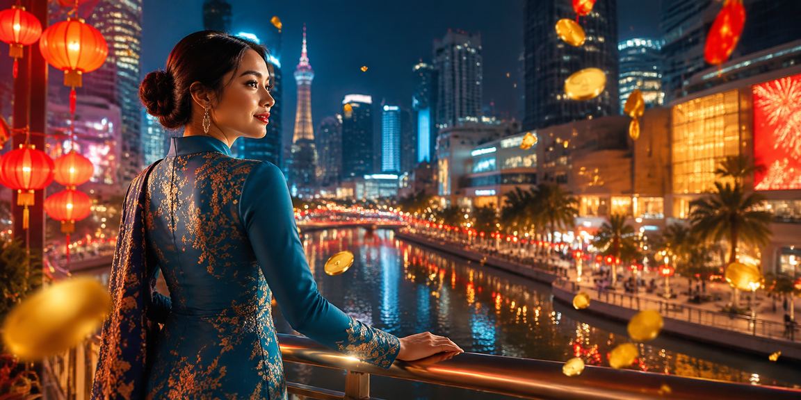 Pengguna Malaysia menggunakan aplikasi mudah alih 1250 di Kuala Lumpur